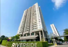 Căn Shophouse đỉnh ngay Angia Riverside, view sông siêu đẹp... Bán căn hộ chung cư tại Phú Thuận, Hồ Chí Minh 01