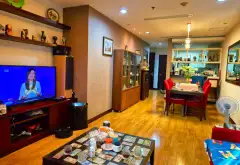 Căn góc 3 phòng ngủ thông thoáng giữa lòng Ba Đình... Bán căn hộ chung cư tại Ngọc Hà, Hà Nội 06