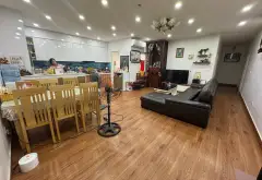 Căn hộ 4PN rộng 127m² tại Thanh Trì, Hà Nội - tiện nghi đỉnh cao... Bán căn hộ chung cư tại Thanh Trì, Hà Nội 05