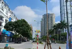 Cơ hội sở hữu nhà mặt phố đắc địa TT11 Văn Phú giá chỉ 28.6 tỷ... Bán nhà mặt phố tại Kiến Hưng, Hà Nội 01