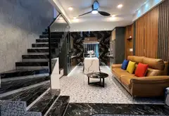 Bán nhà 4 tầng 32 m2 tại phường Thông Tây Hội, Gò Vấp... Bán nhà riêng tại Thông Tây Hội, Hồ Chí Minh 02