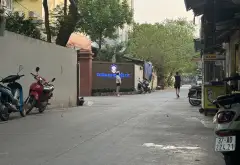 Bán nhà 5 tầng mặt phố ô tô tránh tại Phường Dương Nội, Hà Nội, kinh doanh sầm uất... Bán nhà riêng tại Dương Nội, Hà Nội 01