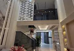 Cơ hội sở hữu nhà mới xây tinh tươm ngay khu vực Phạm Văn Chiêu, Gò Vấp... Bán nhà riêng tại Thông Tây Hội, Hồ Chí Minh 03