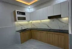Nhà đẹp 2 lầu full nội thất gần nhà văn hóa Gò Vấp... Bán nhà riêng tại An Hội Đông, Hồ Chí Minh 20