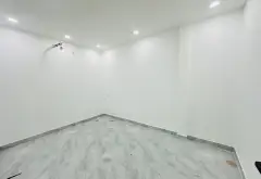 Nhà đẹp giao nhanh 3 ngày _ hẻm xe hơi 3 pN _ ngay sát cầu trường Đai _ Lê Văn thọ... Bán nhà riêng tại Tân Thới Hiệp, Hồ Chí Minh 04