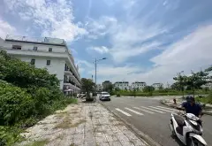 Cơ hội hiếm có sở hữu đất mặt tiền kinh doanh tại trung tâm dịch vụ Tràng Duệ... Bán đất tại An Lão, Hải Phòng 01