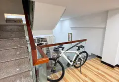 Nhà 4 tầng 50m2 hẻm ô tô, khu vực Tân Phú, giá 7.3 tỷ... Bán nhà riêng tại Phú Thọ Hòa, Hồ Chí Minh 05