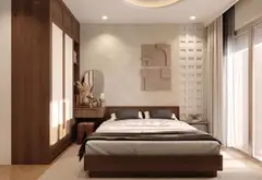 Nhà đẹp Lê Văn Sỹ, hẻm kinh doanh ô tô tránh, 3 tầng sang trọng... Bán nhà riêng tại Nhiêu Lộc, Hồ Chí Minh 07