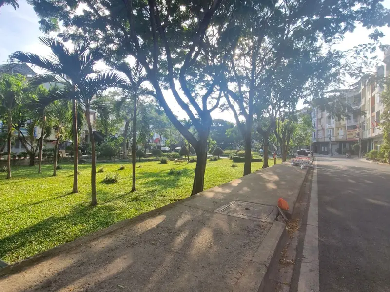 Bán nhà mặt tiền KDC Bình Phú, Quận 6, 60m2, 3 tầng. Đang cho thuê. Giá 9 tỷ... Bán nhà mặt phố tại Bình Phú, Hồ Chí Minh 01