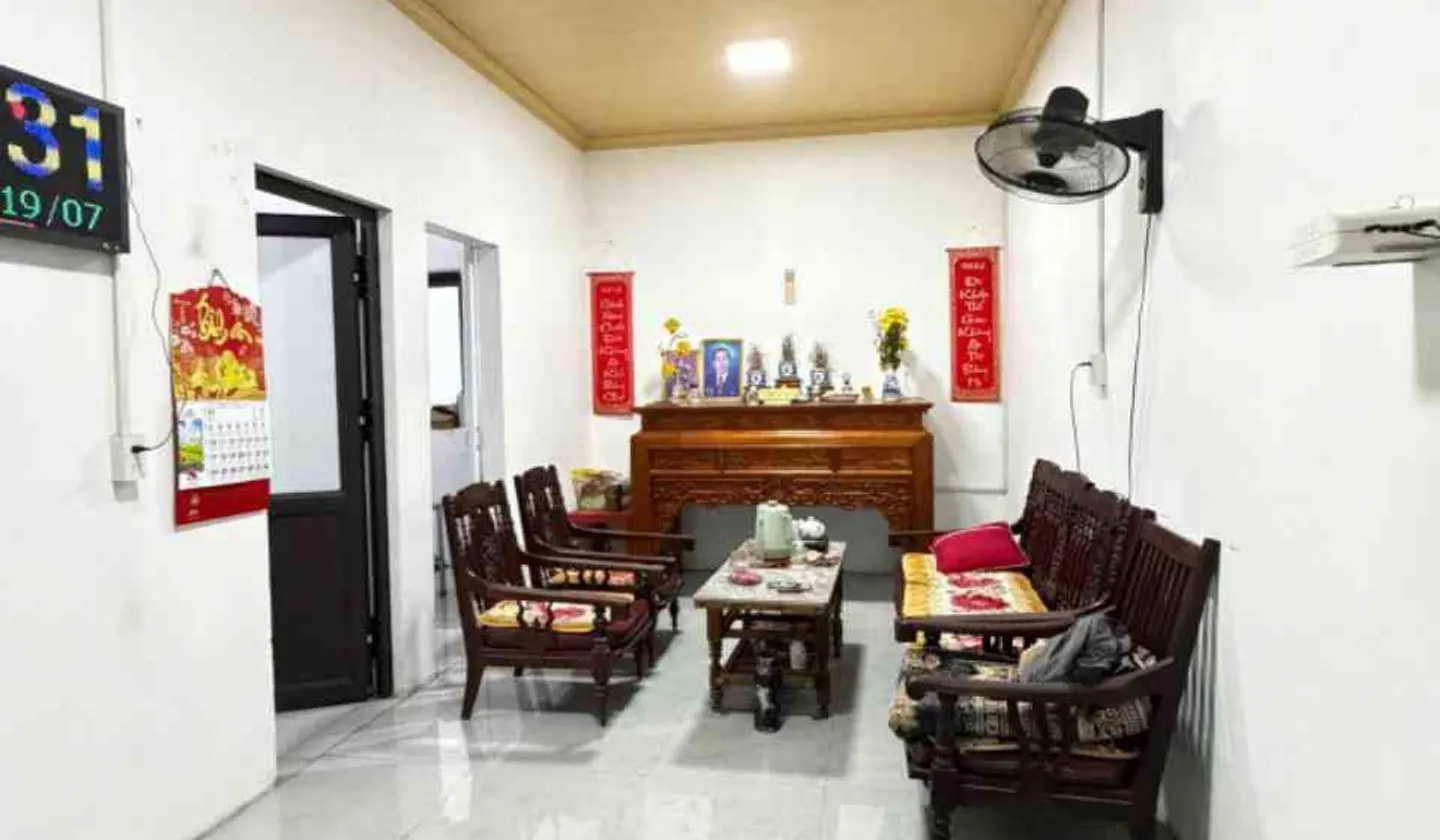 LÔ GÓC 2 MẶT TIỀN 184M² – ĐƯỜNG Ô TÔ TRÁNH TẠI CẨM PHÚ HƠN 1 TỶ... Bán nhà riêng tại Cửa Ông, Quảng Ninh 01
