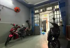 Nhà 2 Mặt Hẻm Ô Tô, Diện Tích Lớn, Tiềm Năng Kinh Doanh Tại Gò Vấp... Bán nhà riêng tại An Hội Đông, Hồ Chí Minh 04