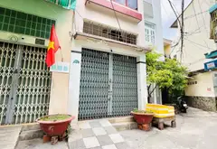 CHỈ 3 BƯỚC SANG QUẬN 1 - CẠNH MẶT TIỀN TRẦN HƯNG ĐẠO - QUẬN 5 - 62M2 - 3.6x16.5M - NỞ HẬU 6M - TIỆN... Bán nhà riêng tại Chợ Quán, Hồ Chí Minh 03