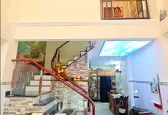 Bán nhà 5 tầng 6 phòng ngủ tại Cư Xá Đô Thành, giá 15.7 tỷ... Bán nhà riêng tại Bàn Cờ, Hồ Chí Minh 05