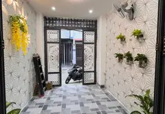 Nhà giá tốt mặt tiền hẻm ô tô 96 Đào Tông Nguyên - Cơ hội không thể bỏ lỡ... Bán nhà riêng tại Nhà Bè, Hồ Chí Minh 04