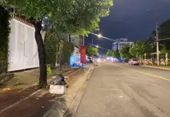 Bán nhà mặt phố quận 8, diện tích 181,4m2, mặt tiền 5m, pháp lý có sổ hồng riêng... Bán nhà mặt phố tại Bình Phú, Hồ Chí Minh 01