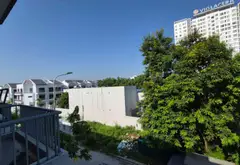 Bán nhà Phân lô Xuân Phương, Vỉa hè đá bóng, kinh doanh đắc địa, dt 87m2, thiết kế hiện đại.... Bán biệt thự, liền kề tại Xuân Phương, Hà Nội 04