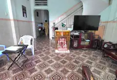 Bán nhà riêng 2 tầng 127m2 tại phường Phú Lâm, Quận 6, giá 23 tỷ... Bán nhà riêng tại Phú Lâm, Hồ Chí Minh 01