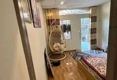 🌹 Q10- NGUYỄN NGỌC LỘC $ 5.99 TL
👉DT:29 M2( 3.5× 8.1)
👉3 TẦNG
✅ Kết cấu: 1 trệt 1 lửng 1 lầu gồm... Bán nhà riêng tại Diên Hồng, Hồ Chí Minh 05