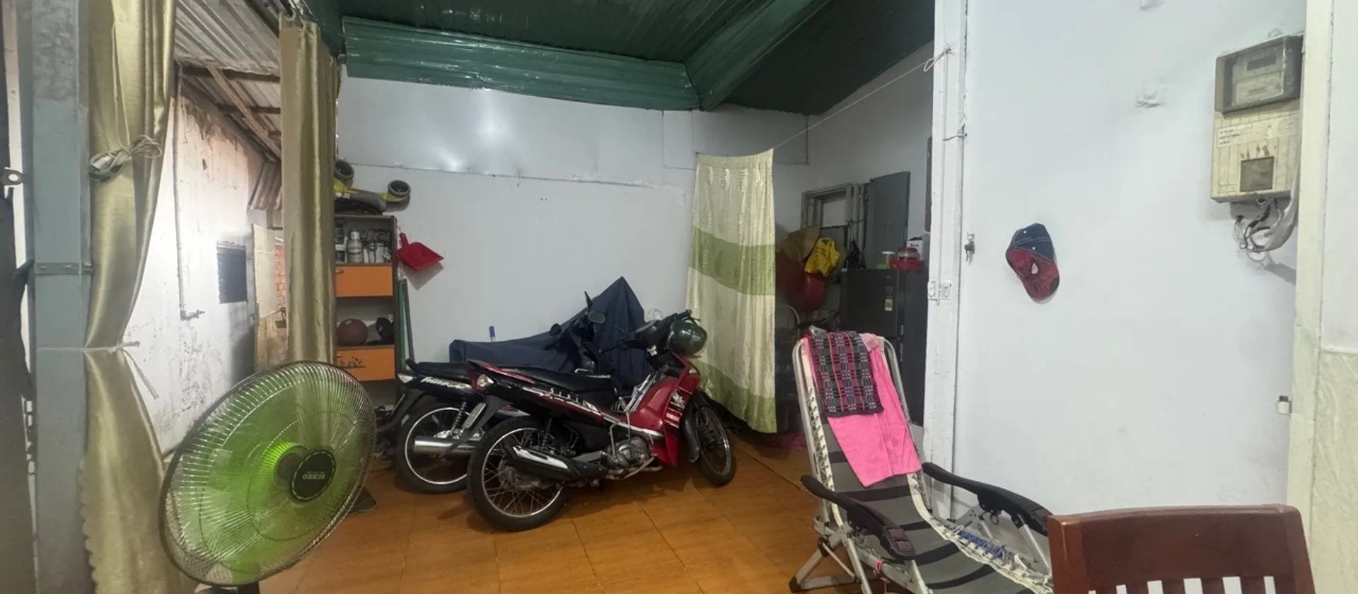 Nhà mặt phố 2 tầng, 78m², giá 7,1 tỷ tại Gò Vấp... Bán nhà mặt phố tại An Hội Tây, Hồ Chí Minh 01