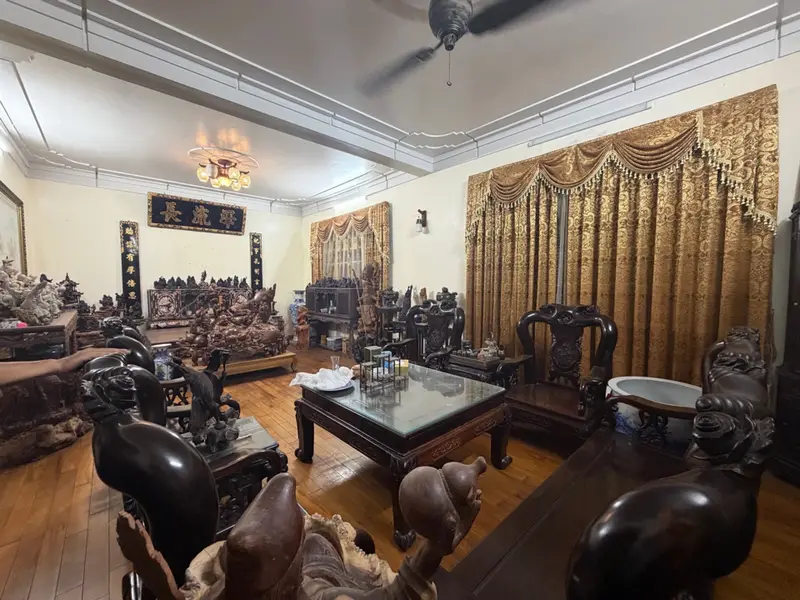 Biệt thự đẳng cấp view Hồ An Biên giữa lòng Gia Viên... Bán biệt thự, liền kề tại Gia Viên, Hải Phòng 01