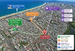 Nhà Cù Chính Lan - Sống Sang Chảnh Chỉ 4.35 Tỷ! 🏡✨... Bán nhà riêng tại Thanh Khê, Đà Nẵng 08