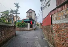 Cơ hội sở hữu lô đất mặt tiền rộng ô tô vào tận nơi tại Ngọc Động Bát Tràng với giá cực tốt... Bán đất tại Bát Tràng, Hà Nội 05