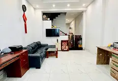 Nhà 3 Tầng Kế Aeon Mall Đường Đoàn Giỏi Tân Phú, 4.1x16m Giá Nhỉnh 6 Tỷ TL... Bán nhà riêng tại Tân Sơn Nhì, Hồ Chí Minh 02