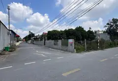 Đất Vuông Vắn Mặt Tiền Rộng Gần Cổng Sau KCN Tràng Duệ 3, Tiềm Năng Phát Triển Cao... Bán đất tại An Lão, Hải Phòng 06