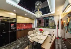 Bán nhà riêng 5 tầng diện tích 43,9m2 tại Gò Vấp, gần Lotte Mart... Bán nhà riêng tại An Hội Đông, Hồ Chí Minh 09