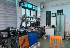 Nhà mặt phố kinh doanh sầm uất, hai mặt đường, thang máy tại Chợ Hàng, Hải Phòng... Bán nhà mặt phố tại Lê Chân, Hải Phòng 06