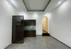 BÁN NHÀ HẺM XE TẢI THÔNG ĐƯỜNG LÊ VĂN KHƯƠNG PHƯỜNG TÂN THỚI HIỆP... Bán nhà riêng tại Tân Thới Hiệp, Hồ Chí Minh 10