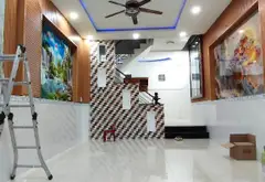 🏡 BÁN NHÀ 3 TẦNG (68m2) - VỊ TRÍ ĐẸP GẦN CÔNG VIÊN HỒ TRÁI TIM - ĐƯỜNG BÌNH THÀNH - BÌNH TÂN... Bán owner_side tại Bình Tân, Hồ Chí Minh 02