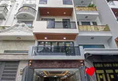 💪 NHÀ 5 TẦNG + THANG MÁY
1 TRỆT - 1 LỮNG - 3 LẦU.... Bán nhà riêng tại Bình Trị Đông, Hồ Chí Minh 19