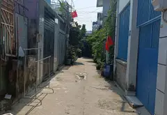 Bán nhà riêng 2 tầng gần trung tâm chợ Hóc Môn, diện tích 62,2 m2, giá 3,95 tỷ... Bán nhà riêng tại Đông Thạnh, Hồ Chí Minh 10