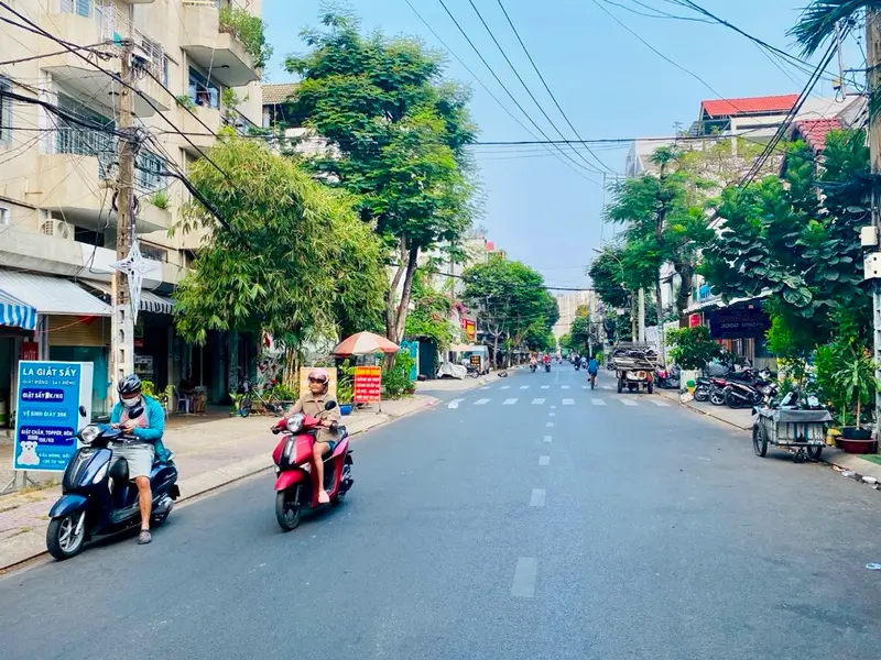 Bán nhà 2 tầng 34m2 gần mặt tiền khu trung tâm Tân Phú... Bán owner_side tại Phú Thọ Hòa, Hồ Chí Minh 01