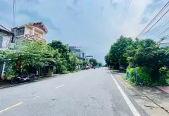 Bán nhà mặt phố An Đồng diện tích 102m² xây mới 1,5 tầng hướng Đông Nam... Bán nhà mặt phố tại An Dương, Hải Phòng 09