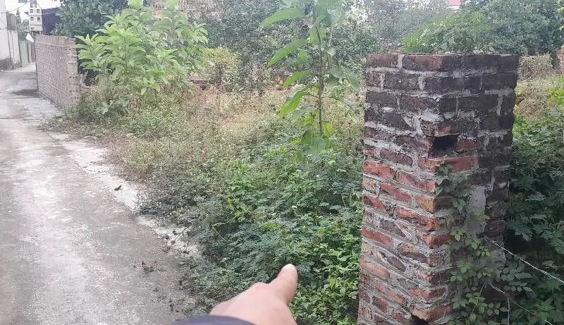 Đất hiếm gần Trường Đua Ngựa Sóc Sơn, giá hời đầu tư... Bán đất tại Sóc Sơn, Hà Nội 01