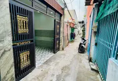 Bán nhà riêng 2 tầng tại phường Huỳnh Tấn Phát, diện tích 338 m2, sân rộng, 3 phòng ngủ... Bán nhà riêng tại Nhà Bè, Hồ Chí Minh 03