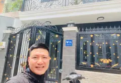 Bán nhà mặt phố Phường Bình Trưng, Hồ Chí Minh diện tích 56.5m2 giá 7.9 tỷ... Bán nhà mặt phố tại Bình Trưng, Hồ Chí Minh 04