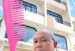 MT KINH DOANH - PHẠM QUÝ THÍCH - TÂN HƯƠNG - TÂN PHÚ... Bán nhà mặt phố tại Phú Thọ Hòa, Hồ Chí Minh 01