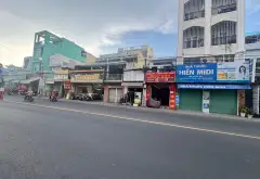 Cơ Hội Vàng Sở Hữu Nhà Mặt Phố Hậu Giang, Vị Trí Đắc Địa, Tiềm Năng Sinh Lời Lớn... Bán nhà mặt phố tại Bình Phú, Hồ Chí Minh 05