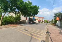 Đất mặt tiền rộng, trung tâm xã Lương Tài, cực giá trị... Bán đất tại Lương Tài, Bắc Ninh 02