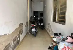 Nhà nát đẹp Huỳnh Tấn Phát, ô tô vào thoải mái... Bán nhà riêng tại Tân Mỹ, Hồ Chí Minh 06