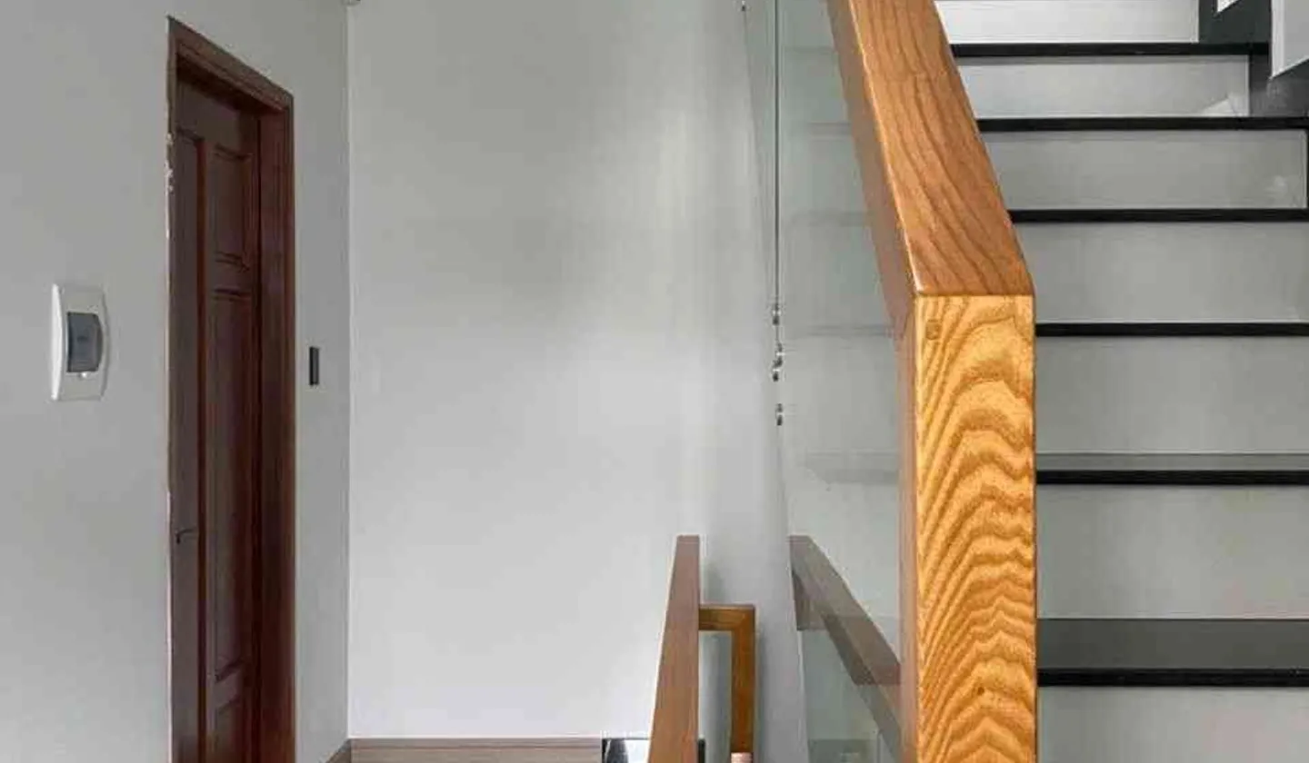 LIÊN KHU 4-5 NHÀ BTCT 4 TẦNG DTS 186M2, NGANG HIẾM 6,5M, HẺM XE HƠI 7M GIÁ CHỈ 6 TỶ... Bán nhà riêng tại Bình Tân, Hồ Chí Minh 01
