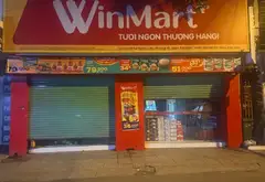 Nhà mặt phố kinh doanh thuận lợi tại quận với 160m2, hai tầng cho thuê siêu thị... Bán nhà mặt phố tại Bảy Hiền, Hồ Chí Minh 03