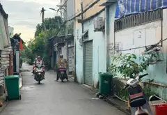 Bán nhà Vườn Lài, An Phú Đông, Quận 12, 330m2 (11 x 30), vừa ở vừa cho thuê 25tr/tháng, 18 tỷ... Bán nhà riêng tại An Phú Đông, Hồ Chí Minh 03