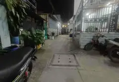 Bán nhà Kinh Dương Vương 83m2 ngang khủng 8m chỉ hơn 6 tỷ (N_AL57)... Bán nhà riêng tại An Lạc, Hồ Chí Minh 05