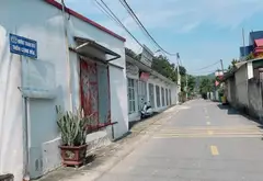 Đất Sóc Sơn full thổ cư - Nơi an cư lý tưởng gần khu du lịch... Bán đất tại Sóc Sơn, Hà Nội 04