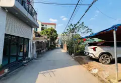 🔥 7.8 TỶ - SÁT ĐH KIỂM SOÁT HÀ NỘI – 45 M X MT 4M – Ô TÔ CẤT TRONG NHÀ – DÂN XÂY... Bán nhà riêng tại Dương Nội, Hà Nội 01