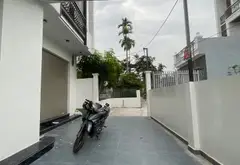 Nhà riêng 3 tầng xây mới tại Bắc Sơn - An Dương với thiết kế hiện đại và không gian thoáng đãng... Bán nhà riêng tại An Dương, Hải Phòng 02